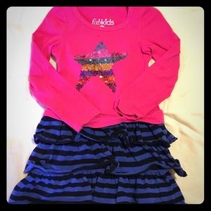 Fab kids dress bundle: 3 for $18